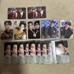 straykids changbinまとめ売り