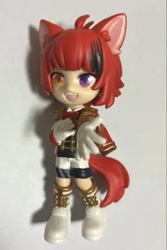 すとぷり　莉犬　パルバース　フィギュア