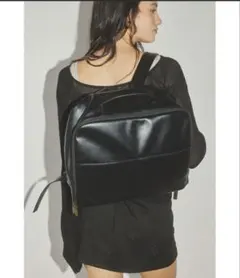 アリシアスタン　Parents Backpack ／ペアレンツバッグ　ママバッグのサムネイル