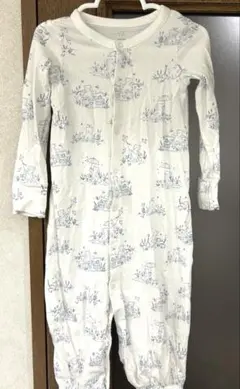 baby GAP ベビー ギャップ ロンパース 12-18months