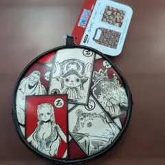 ONE PIECE エコバッグ 花札風デザインのサムネイル