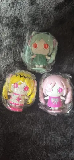 アイマイナ　ぬいぐるみ　大量まとめ売り！ 2025年最新】アイマイナの人気アイテム - メルカリ