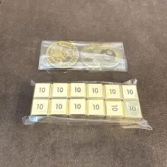 25th 25周年 ダメカン セット ゴールデンボックス