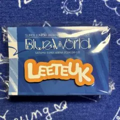 SUPER JUNIORウニョク ソウルコン ペンライトカバー SUPER JUNIOR ウニョク ペンライトカバー ソウルコン