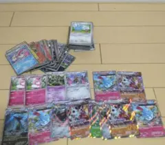 ポケモンカード まとめ売り 大量セット　XY　2014　プロモ　ノーマル　レア