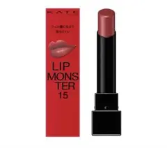 KATE ケイト リップモンスター15 綿雲33000ft