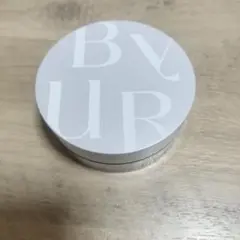 BYUR ルースフェイスパウダー 02 パール