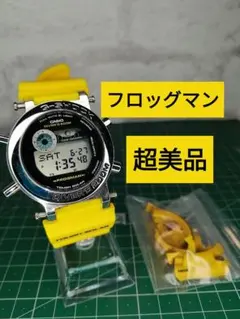 G-SHOCK GF-8250-9 FROGMAN用ベゼル - メルカリ
