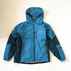 2025年最新】モンベル パウダーライトの人気アイテム - メルカリ