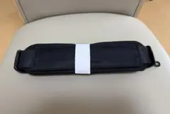 Samsonite サムソナイト ショルダーストラップ ショルダーベルト 黒