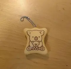 コアラのマーチ　キーホルダー