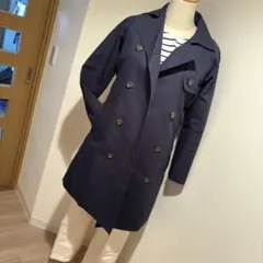 ライナー付レディースコート