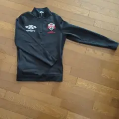 UMBRO　海外古着　内フリースウエア