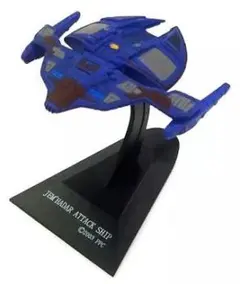 スター・トレック　トレーディングフィギュアのサムネイル
