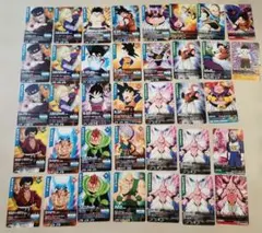 ドラゴンボールZ データカードダス スペシャルパック カード付 - メルカリ