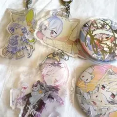 2026年最新】そらる サインの人気アイテム - メルカリ