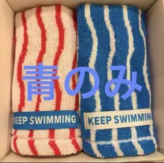 BTS 釜山 KEEP SWIMMING タオル 入場特典 - メルカリ
