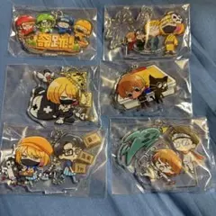 エムアンドエムズ　リバース1999 コラボ　レア　レグルス 4点セット エムアンドエムズ リバース1999 コラボ レア レグルス 4点セット