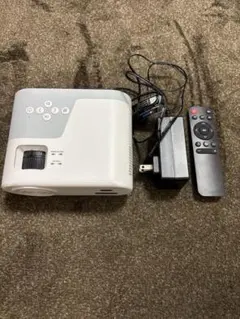 HITACHI プロジェクター CP-AW250N 本体 リモコン付き - メルカリ
