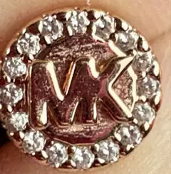 ★MICHAEL KORS★片耳用ピアス