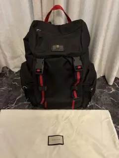 新品 Ferrari フェラーリ プロサングエ オーナー限定リュック 非売品