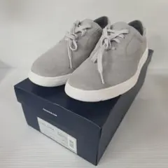 ROCKPORT スエード スニーカー グレーのサムネイル