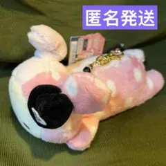 サンエクス　センチメンタルサーカス　パスケース　ぬいぐるみ　リールパスケース