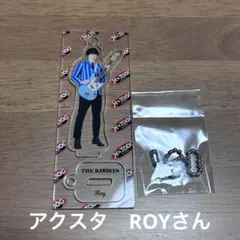 2026年最新】アイテム種別：アパレル アクリルスタンドの人気アイテム