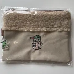 新品未開封 劇場限定 スターウォーズ マンダロリアン＆グローグー