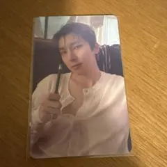 SEVENTEEN セブチ STF 名古屋 ウォヌ 愛知会場限定トレカ