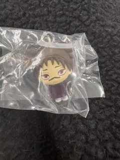 呪術廻戦 死滅回游 めじるしアクセサリー　脹相