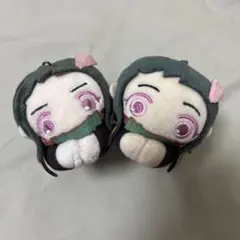 鬼滅の刃 はぐキャラ 竈門禰豆子