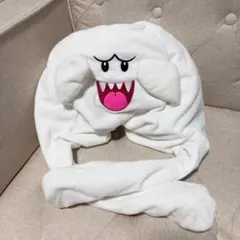 USJ テレサ ぬいぐるみハット