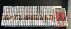 呪術廻戦 全巻セット 0-30巻
