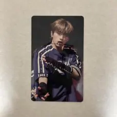 INI XQUARE MASTERPIECE トレカ　許豊凡