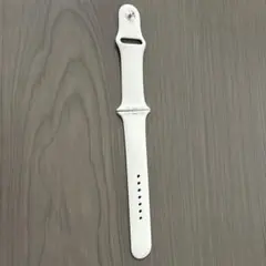 純正 アップルウォッチ 42mm S/Mスポーツバンド ライトブラッシュ