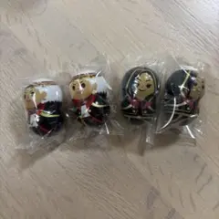 ツイステ　クーナッツ