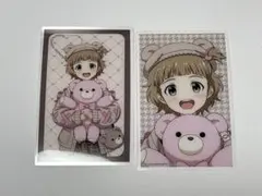 SideM 姫野かのん マルイ
