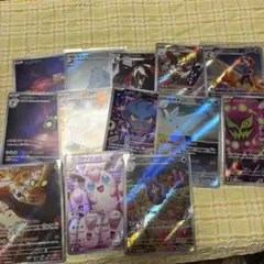 ポケモンカード　ARまとめ売り　13枚
