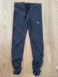 PUMA ランニングパンツ　レギンス
