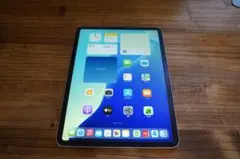 Apple iPad Pro11インチ cellular キーボード付