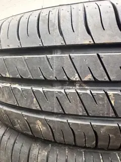 【新車剥がし】DUNLOP 185/65R15 25年製 【シャ-135 ①】 新車剥がし】DUNLOP 185/65R15 25年製 【シャ-135 ①】 - メルカリ