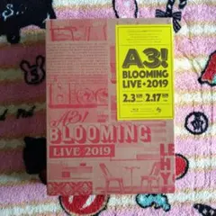 A3! BLOOMING LIVE 2019 SPECIAL BOX