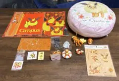 ポケモン ブースター グッズ まとめ売り