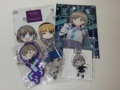 ラブライブ！スーパースター!! Liella! 唐可可 グッズセット