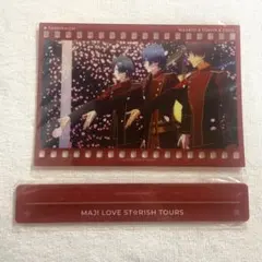 うたプリ スタリ スタツア アクリルアートパネル - メルカリ