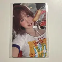 Saymyname セマネ ヒトミ サイン トレカ SAYMYNAME ヒトミ トレカ セマネム セマネ POPUP - メルカリ