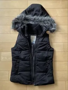 2025年最新】ファーダウン ベストの人気アイテム - メルカリ