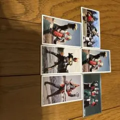 2026年最新】仮面ライダー メンコの人気アイテム - メルカリ