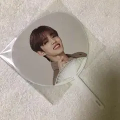 SEVENTEEN エスクプスうちわ